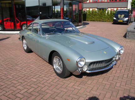 250 Lusso