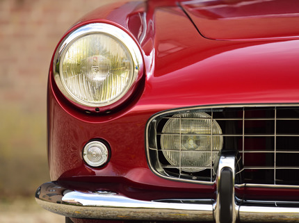 250 PF coupe