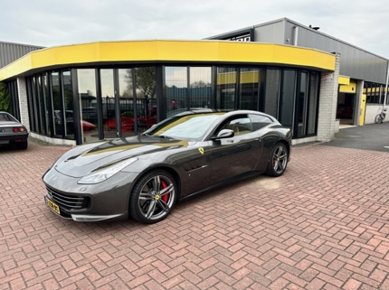 GTC Lusso