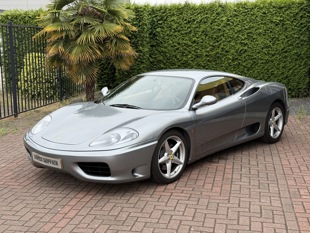 360 Modena F1