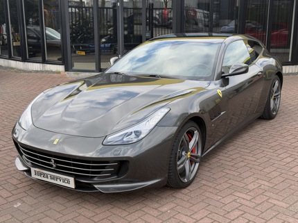 GTC Lusso