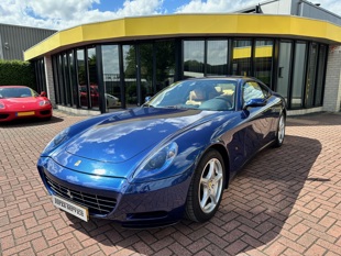 612 Scaglietti F1