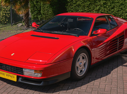 Testarossa