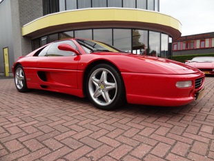 355 GTS