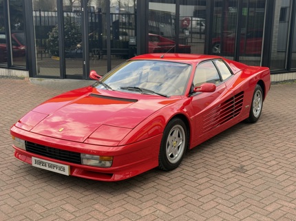 Testarossa