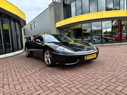 360 coupe F1 