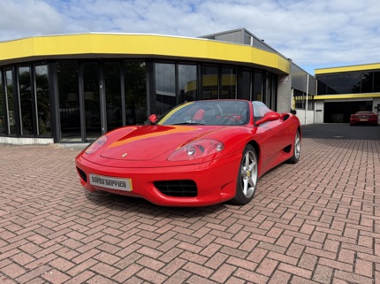 360 SPIDER