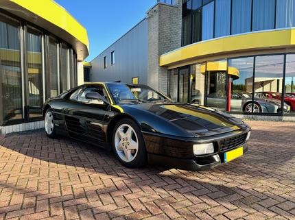 348 TS (Gereserveerd)